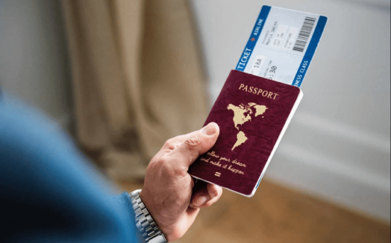 Schengen Visit Visa: Everything You Need to Know