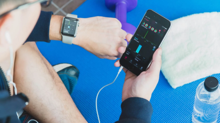 Fitness Gadgets and Apps That Track Your Progress