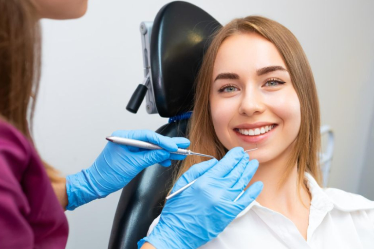 Unlocking the Secrets of Eco-Friendly Dentistry for a Greener Smile