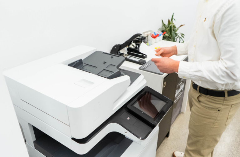 The Benefits of Programmable Fax Services for Modern Enterprises
