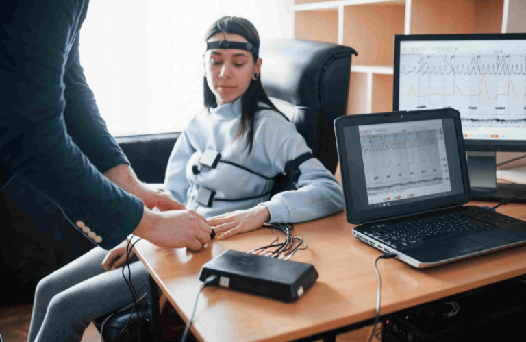 How Reliable Are Polygraph Tests in Georgia?