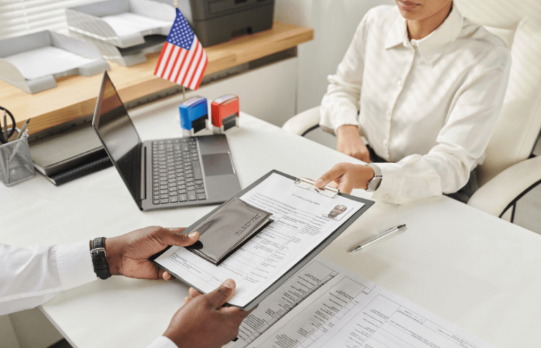Understanding EB2 NIW Visa Processing Time in Canada