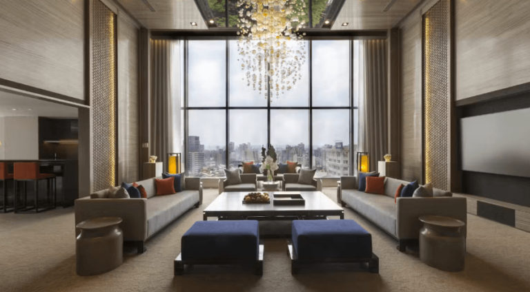 Exploring The Best Hotels In Taipei