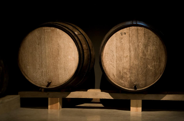Sustainable Business Practices Giving Bourbon Barrels a Second Life