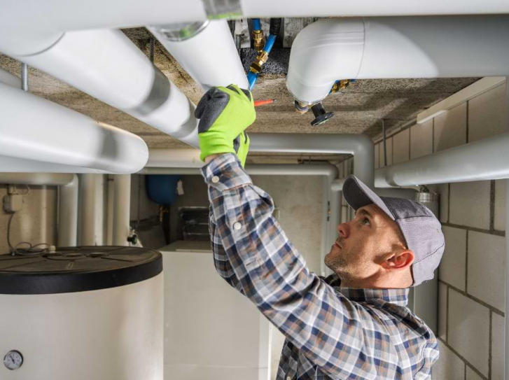 Keeping Systems Flowing: A closer look at plumbing service