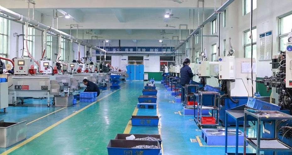 Choosing a Reliable Spring Manufacturer in China
