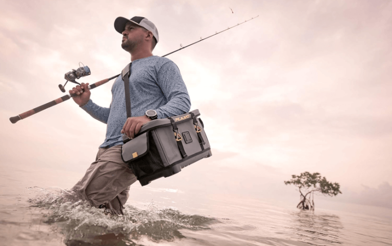 Innovative Storage Solutions For Anglers