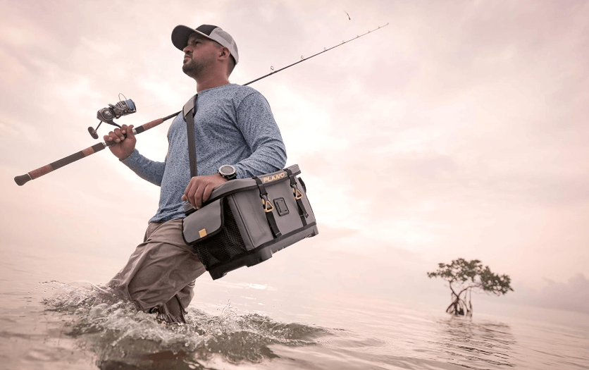 Innovative Storage Solutions For Anglers