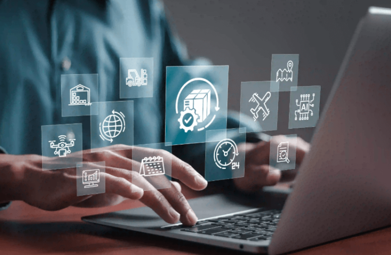 Improving Efficiency in Corporate Procurement