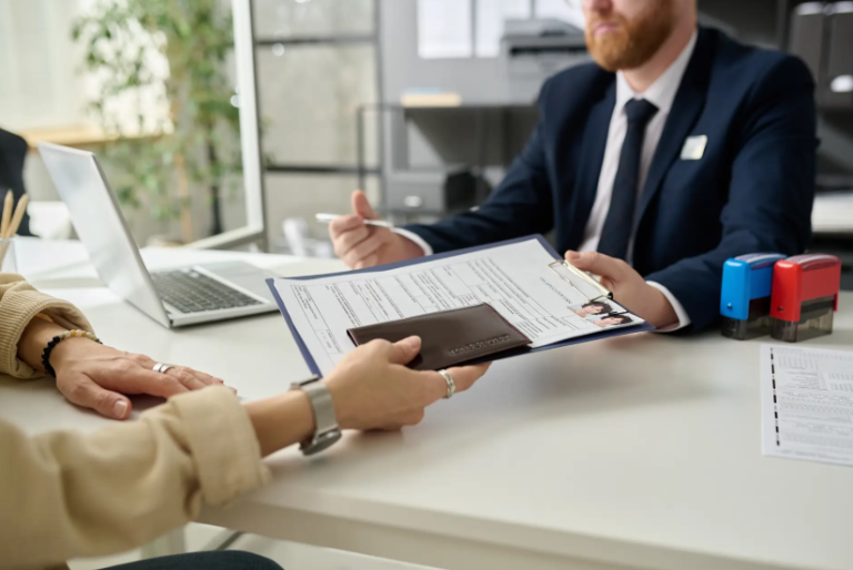 The 7 Most Common Reasons Passport Applications Get Rejected