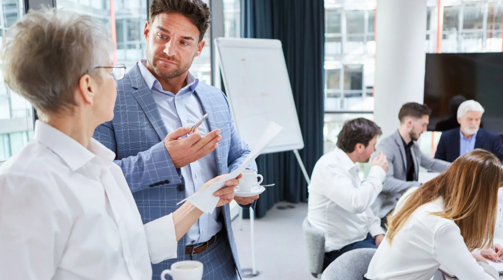 Redefining Success: Profit with Purpose in Modern Businesses