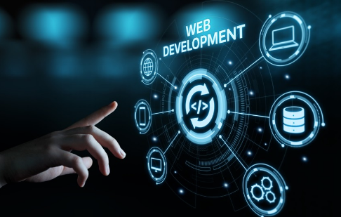 Top 10 Trends Shaping Healthcare Web Development in 2025