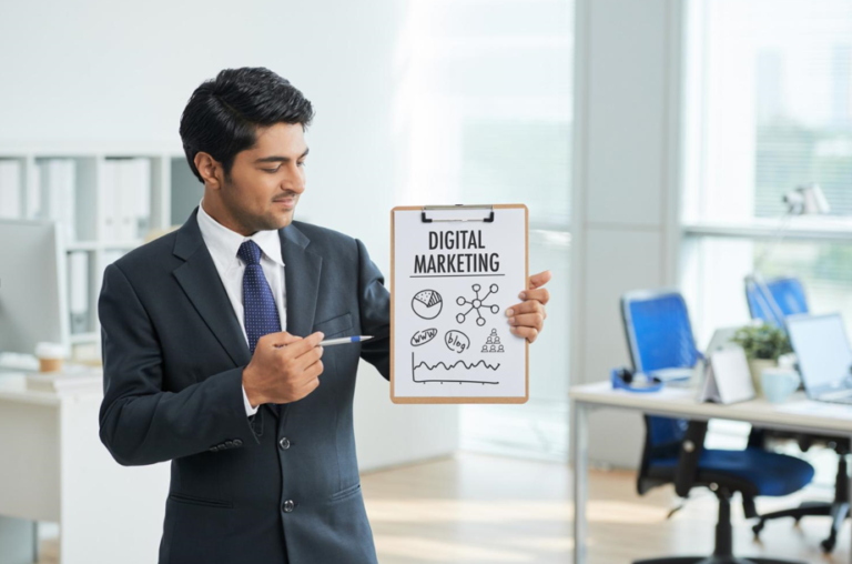 Trends Shaping the Future of Online Marketing for American Businesses