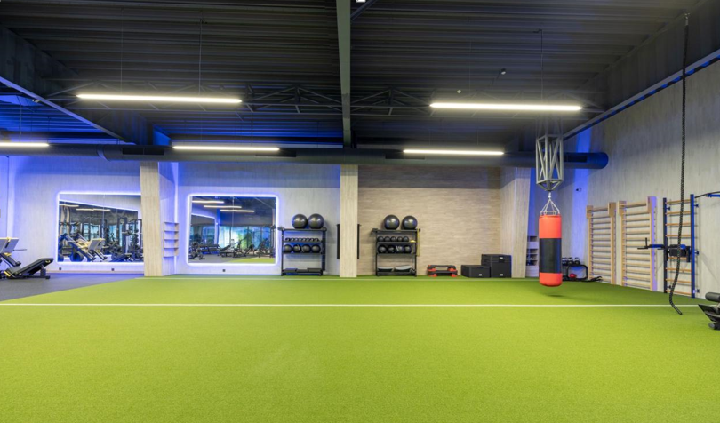 How to Choose the Right Commercial Gym Designer