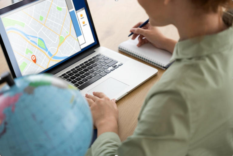 How GPS Tracking Boosts Profit Margins for Small Businesses