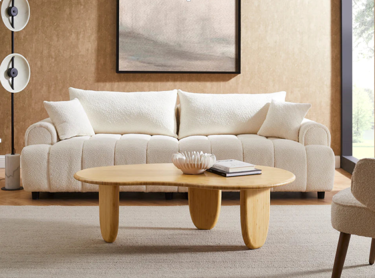 Why Sustainable Outdoor Furniture is worth the Investment
