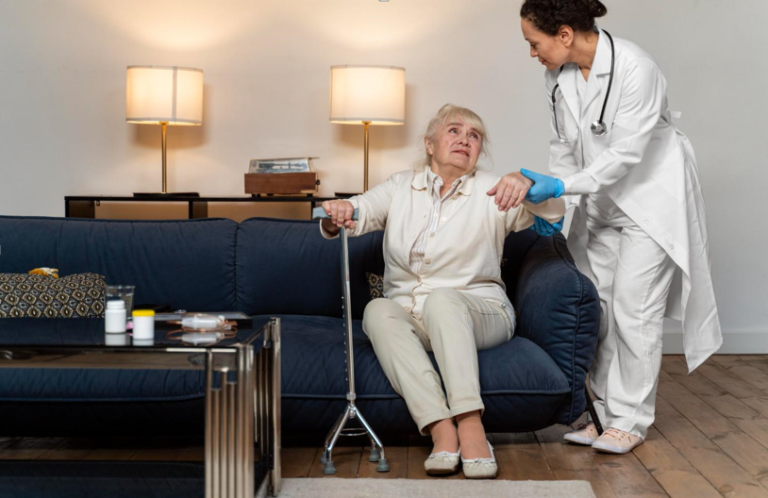The Role of Preventive Care in Senior Health and Wellness