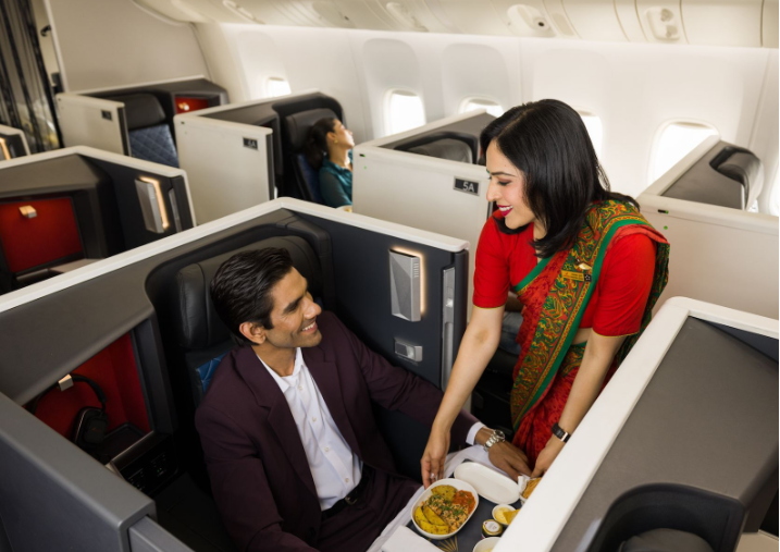 Unlocking the Best Business Class Flight Deals: A Complete Traveler’s Guide
