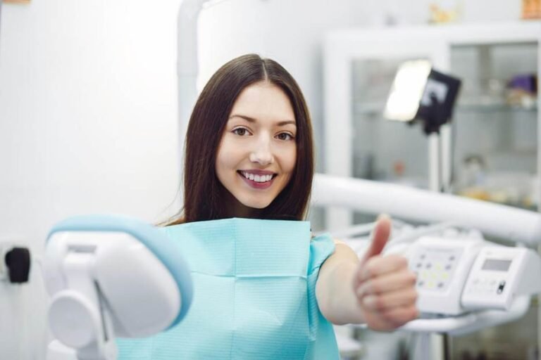 How a Confident Smile Can Transform Your Personal and Professional Life
