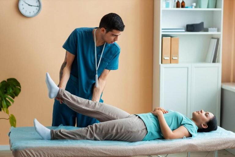 How Advanced Therapies Are Changing the Future of Pain Care