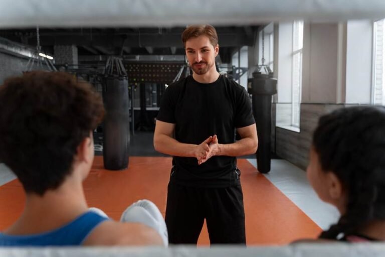 How Professional Trainers Transform Ordinary Workouts into Results