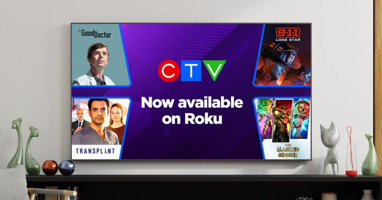What platforms and devices can I watch CTV on?