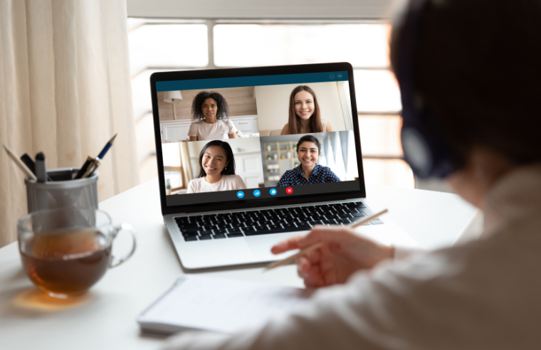 Charlesworth Group – Bridging Academic Publishing and Digital Innovation