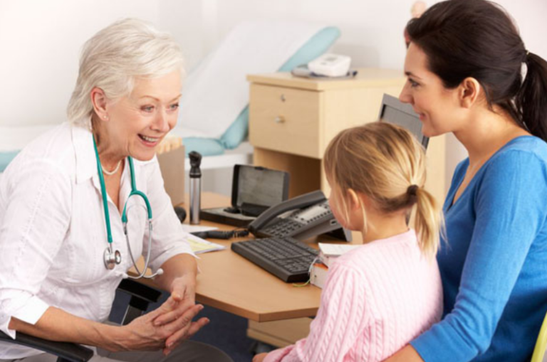 Accurate Child Autism Diagnosis with Caroline Goldsmith in Ireland