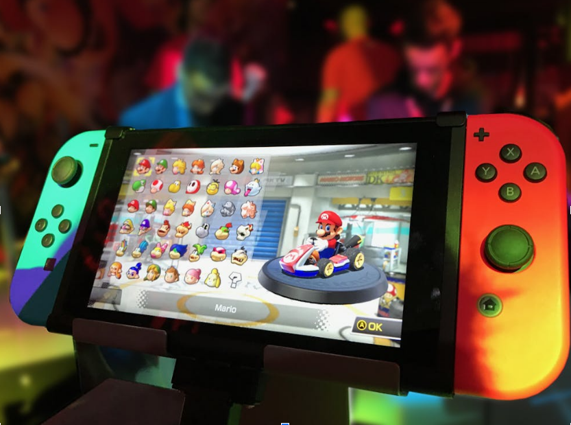 Rhythm and Design: How Sound and Visuals Create Mood in Games, Films, and Installations