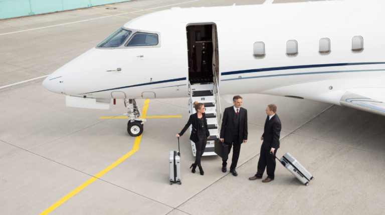 Private Jet Booking For Beginners: Step-by-Step Guide