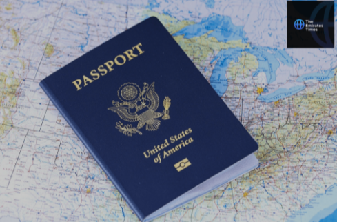 Guide to Obtaining a USA Visit Visa from Abu Dhabi