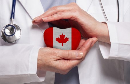 Essentials of Nurses Immigration to Canada