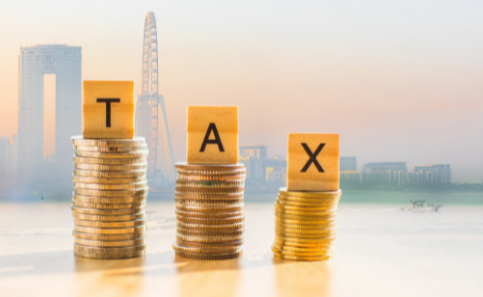 Top Strategies for Effective Tax Planning in the UAE