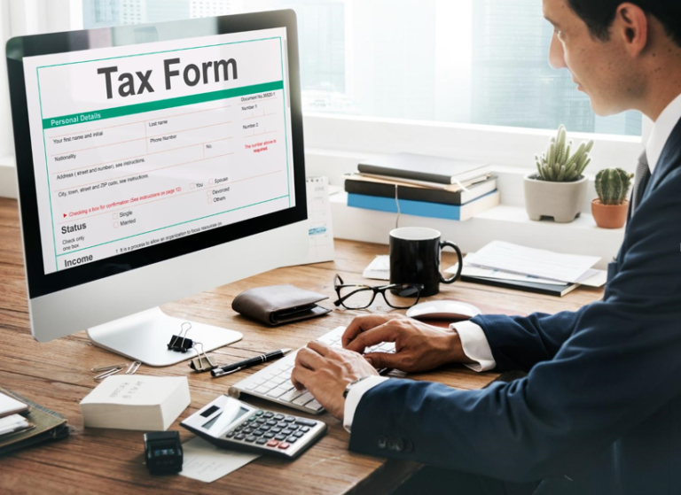 The Importance of Timely Tax Filing for Financial Stability