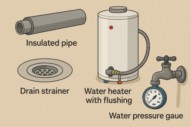 The Power of Prevention: Simple Habits for Long-Term Plumbing Health
