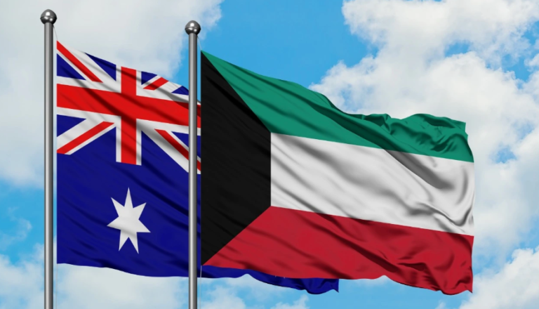 Immigration to Australia from Kuwait: A Comprehensive Guide
