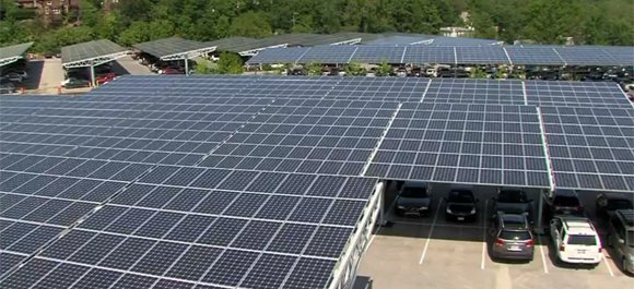 Local Insights: What Makes Solar panels in Cincinnati Different from Other Cities
