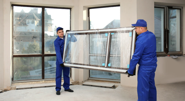 What Sets a Professional Window Company Apart from DIY Solutions?