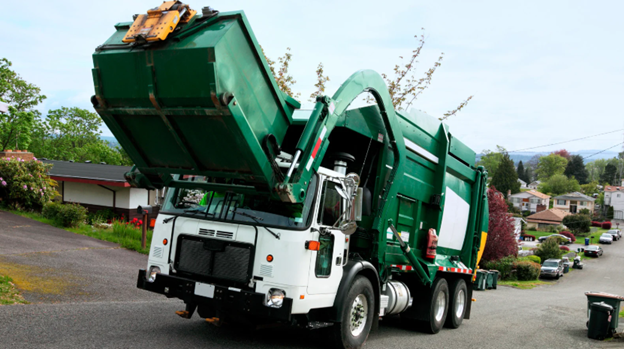 The Impact of Sanitation Services on Property Values