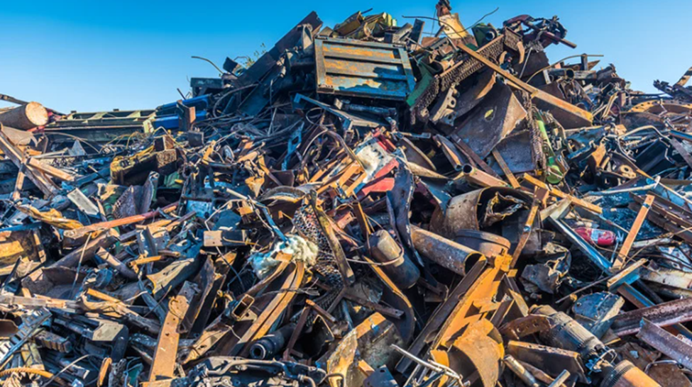 The Process of Scrap Metal Demolition: A Step-by-Step Guide