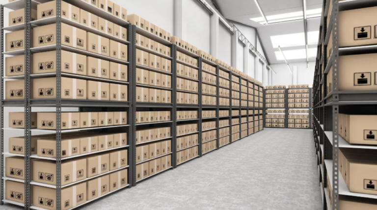 Importance Of Temperature Zones In Industrial Warehousing