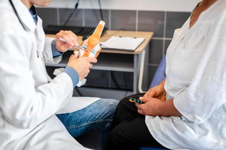 Innovative Treatments for Neuropathy: What’s New in 2025