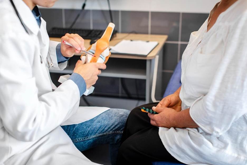 Innovative Treatments for Neuropathy: What’s New in 2025