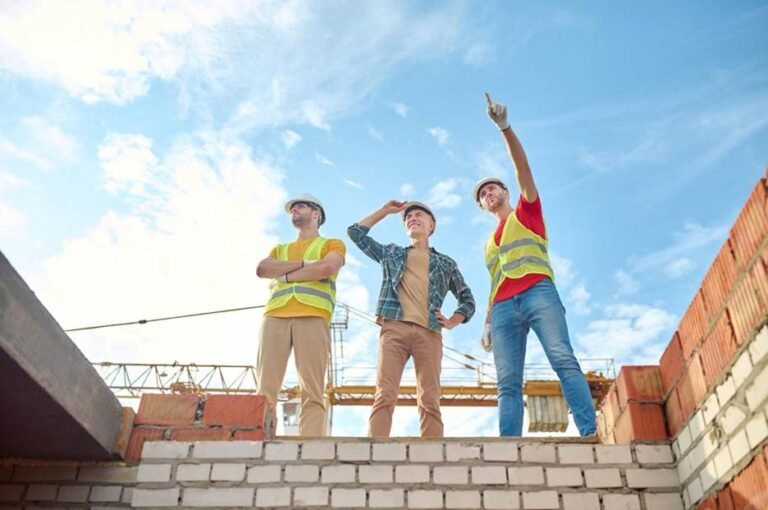 The Safety Side of Roof Inspections: Protecting Families and Workers