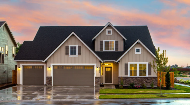 Choosing the Right Floor Plan for Your New Home Construction