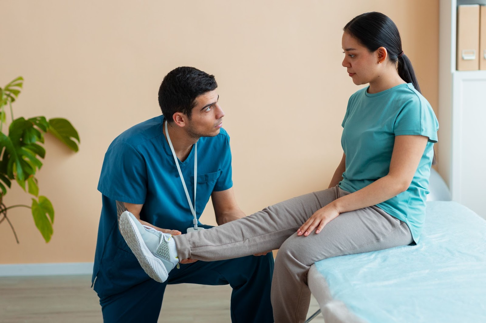 Expert Foot and Ankle Specialists: Your Guide to Healthy Steps