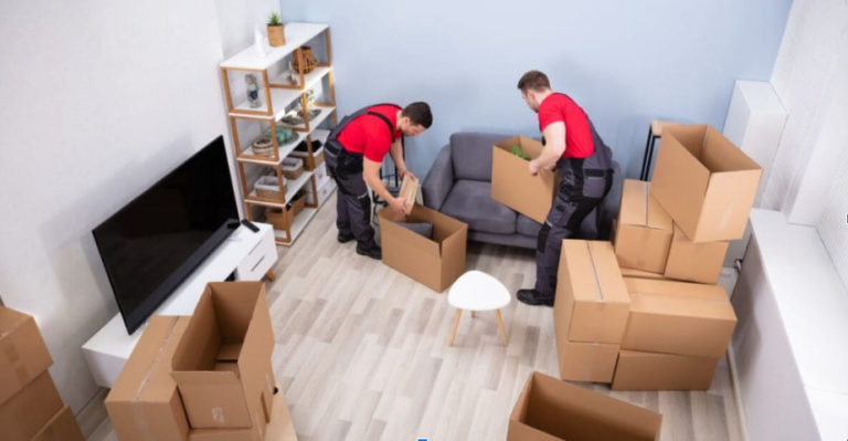 Moving Made Simple: Choosing the Right Moving Company in Brisbane