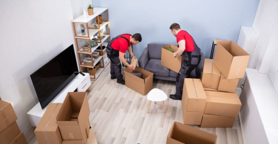 Moving Made Simple: Choosing the Right Moving Company in Brisbane
