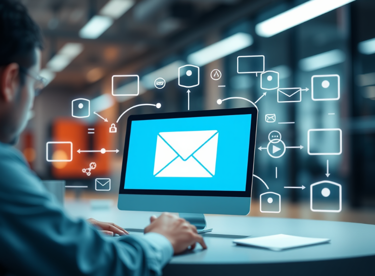 Streamlining Your Marketing Strategy with Automated Direct Mail Solutions