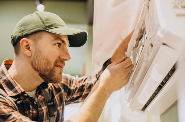 The Complete Homeowner’s Guide to Air Conditioning Installation